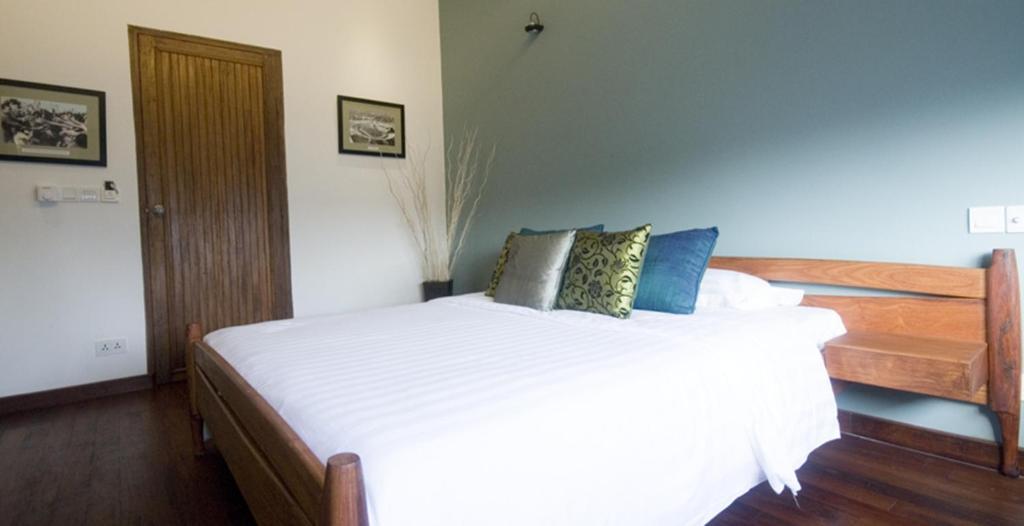 The Sangkum Hotel Phnom Penh Rum bild