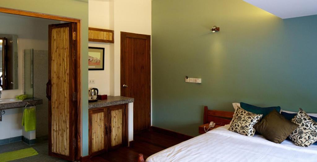The Sangkum Hotel Phnom Penh Rum bild