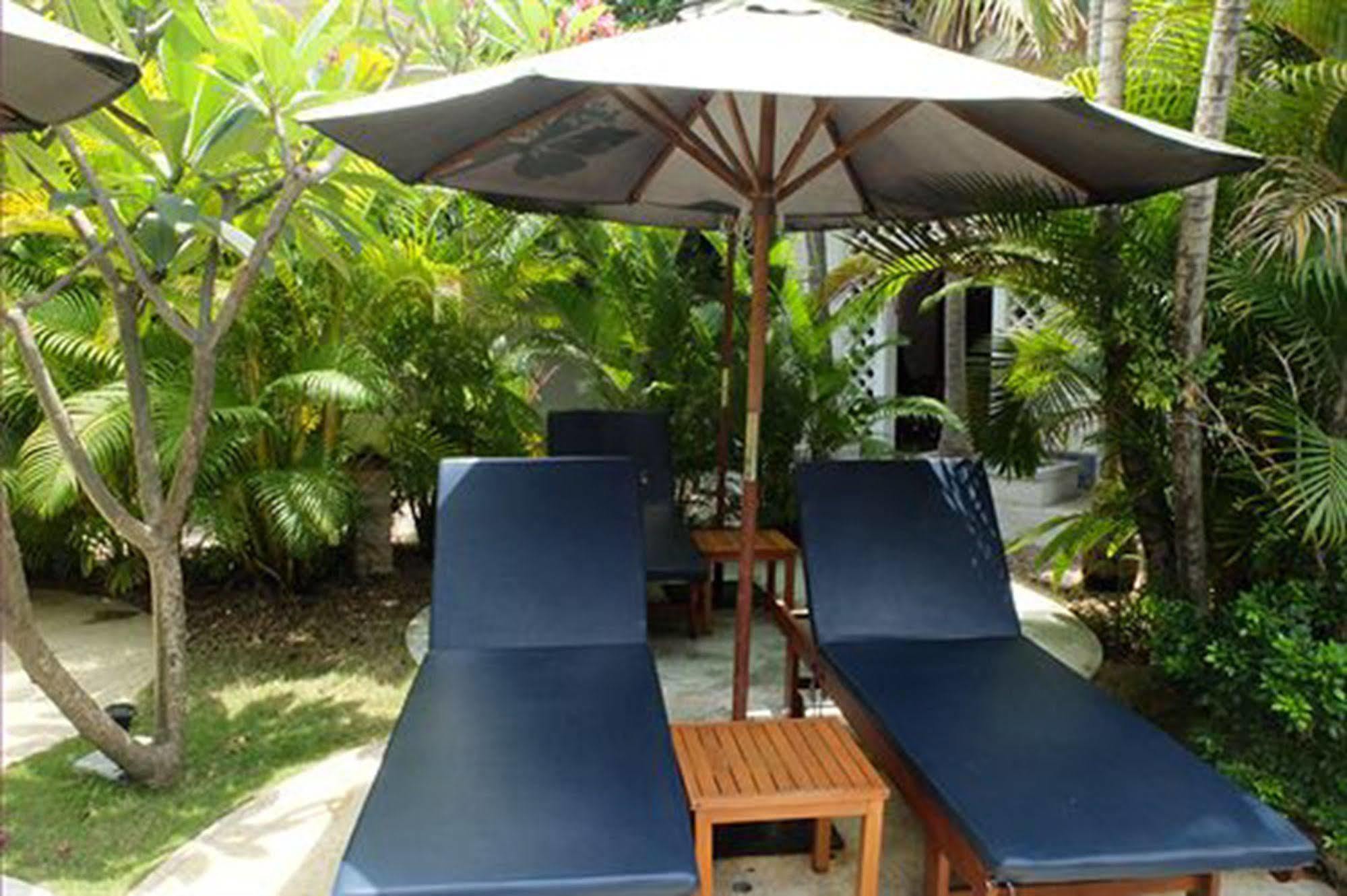 The Sangkum Hotel Phnom Penh Exteriör bild