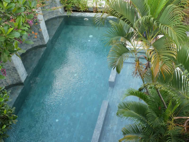 The Sangkum Hotel Phnom Penh Exteriör bild