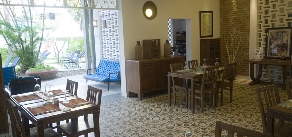 The Sangkum Hotel Phnom Penh Exteriör bild
